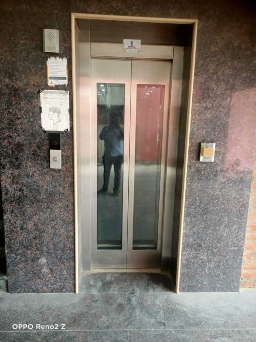 Passenger Lift Manufacturers in Chennai