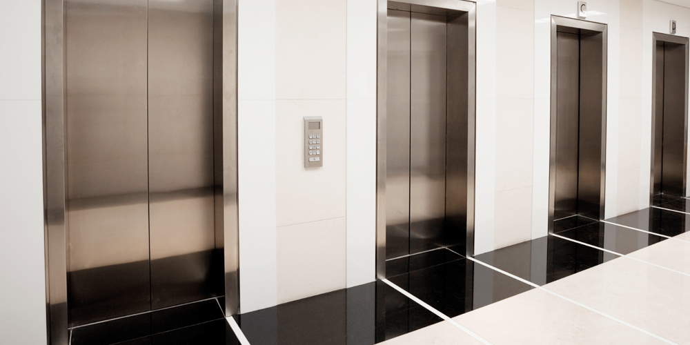 Lift Manufacturers in Chennai