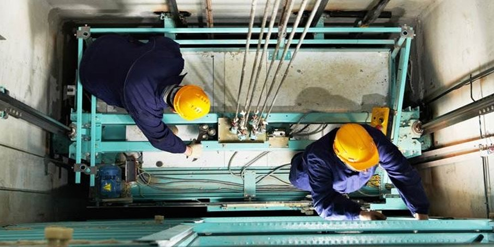 Elevator Maintenance Services in Chennai