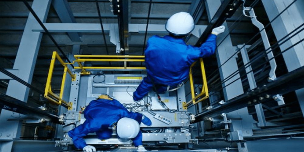 Lift Maintenance Services in Chennai